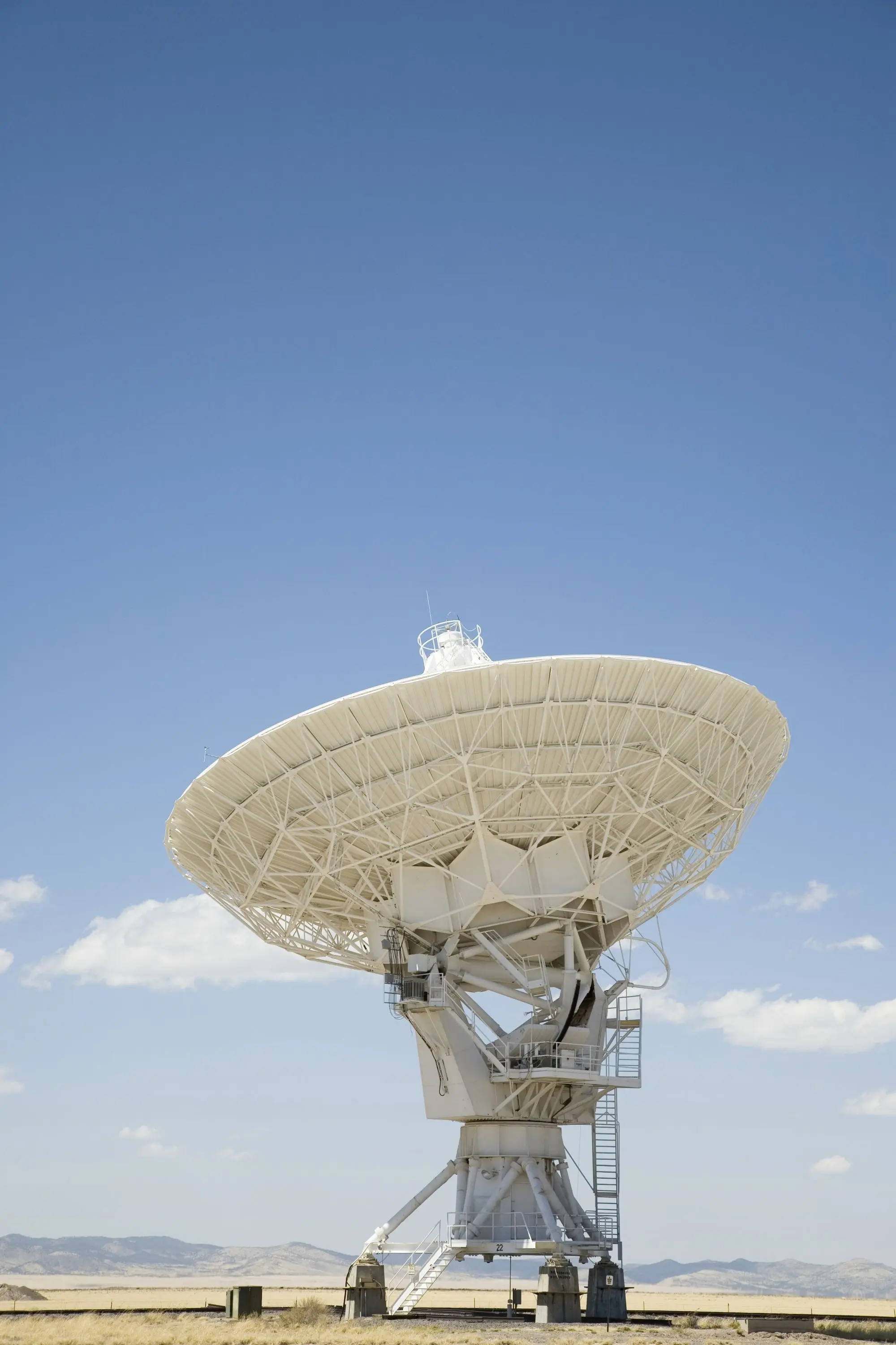 Abstract Modern Technology Background