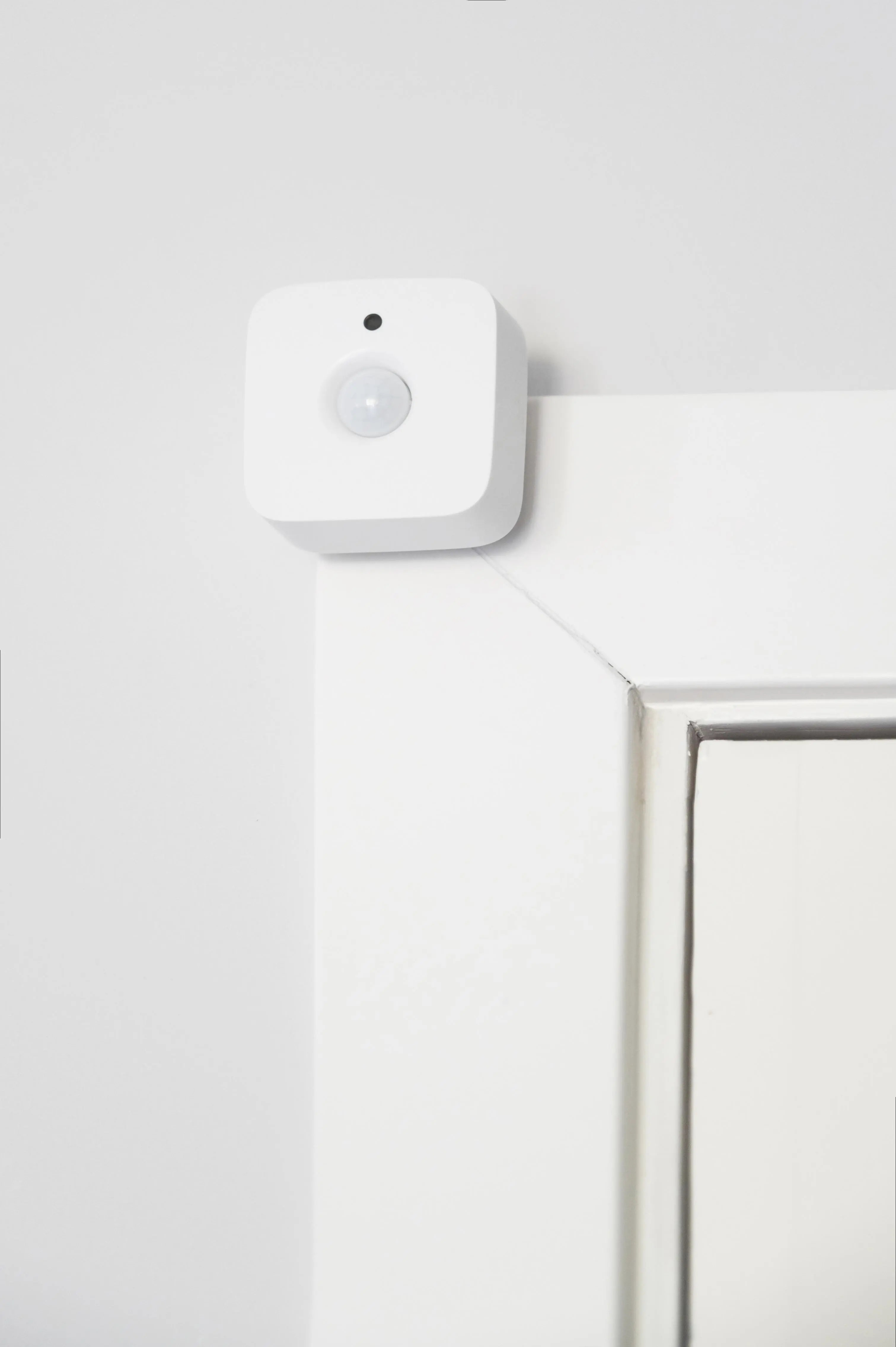 Home Automation With Camera