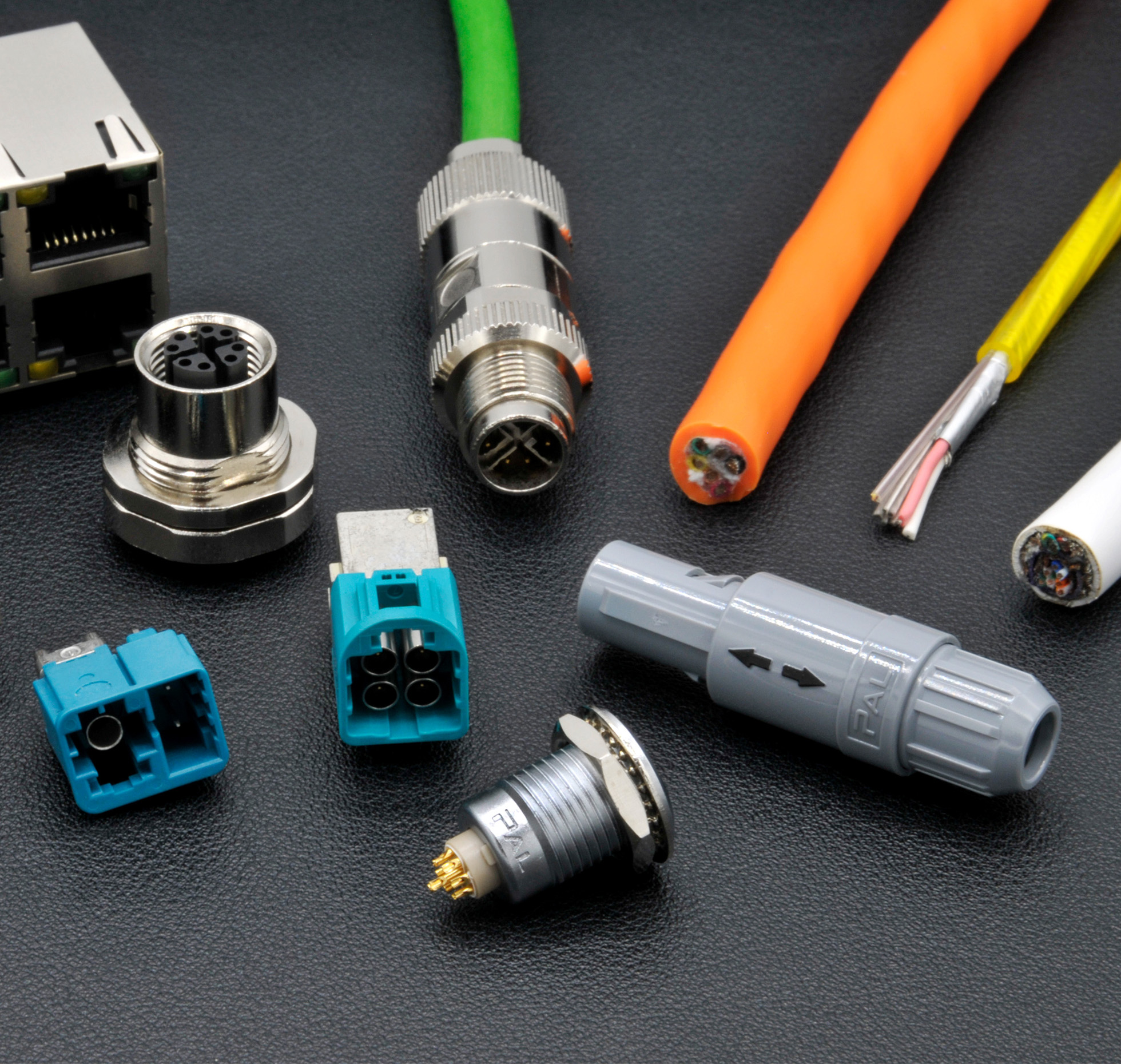 Interconnect Solutions