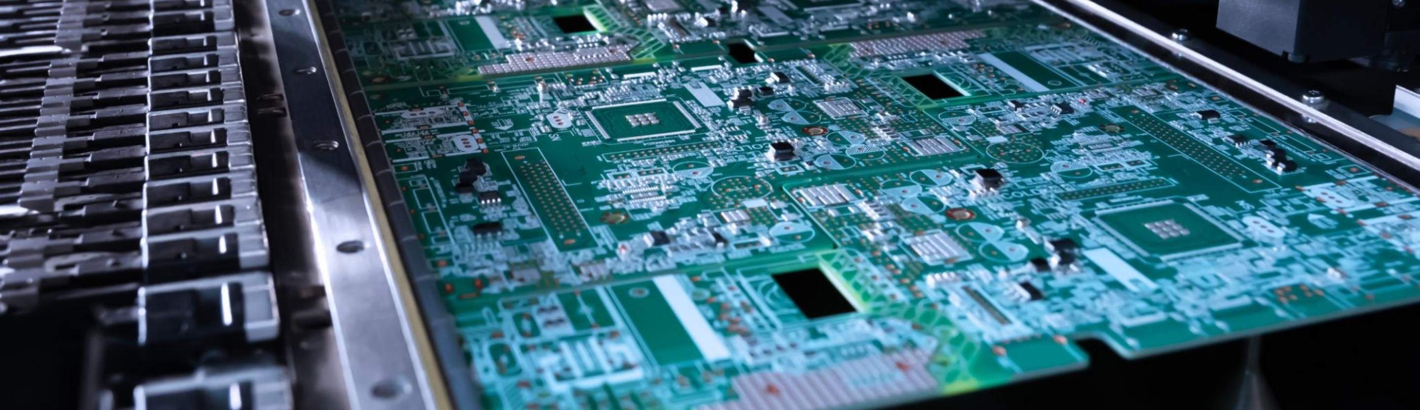 Pcb Manufacturing Article